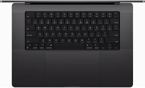 Apple MacBook Pro - Notebook - 16" - Apple M4 Max None / 4.5 GHz - DDR5 SDRAM - 128 GB - 4 TB SSD - M4 max 16CPU - MacOS Sequoia - Black - English (United States)