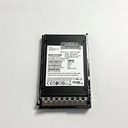 HPE - Internal hard drive - 3.84 TB - NVMe Gen4 High Performa