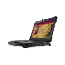 Dell Pro Rugged RA13250 - Notebook - 13.3" - Intel Core Ultra 7 165H / 5.0 GHz - 32 GB - DDR5 SDRAM - 1 TB SSD - Integrated graphics - Windows 11 Pro - 3-year warranty