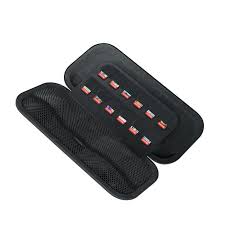 Belkin - N Switch 2 travel case