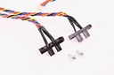 Zebra - Kit Ribbon Low Senso
