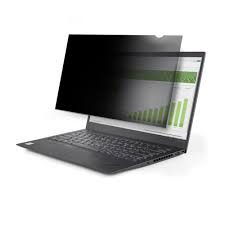 StarTech.com 14in Lap14in Laptop Privacy Screen, Anti-Glare Privacy Filter for Widescreen (16:9) Displays, Laptop Monitor Screen Protector with 51% Blue Light Reduction - Reversible Matte/Glossy Sides (14L-PRIVACY-SCREEN) - Filtro de privacidad para portátil (horizontal) - extraíble - 14" - transparente - Conforme a la TAA