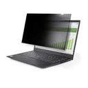 StarTech.com 14in Lap14in Laptop Privacy Screen, Anti-Glare Privacy Filter for Widescreen (16:9) Displays, Laptop Monitor Screen Protector with 51% Blue Light Reduction - Reversible Matte/Glossy Sides (14L-PRIVACY-SCREEN) - Filtro de privacidad para portátil (horizontal) - extraíble - 14" - transparente - Conforme a la TAA