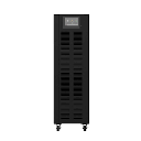 Forza Zeus2 Series 3-Phase Tower - UPS - On-line - 60 kW - 60000 VA - AC 380/400/415 V - PF1 LCD Tower 380/400V No-Bat