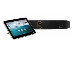Poly - Video conferencing kit - Studio X72 All-In-One VideoBar