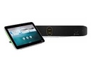 Poly - Video conferencing kit - Studio X72 All-In-One VideoBar