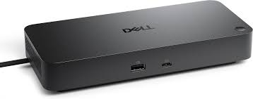 Dell - docking. - Pro Dock - WD25 100 W ( RJ45 2