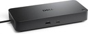 Dell - docking. - Pro Dock - WD25 100 W ( RJ45 2