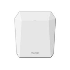 Hikvision - Fail detector - 120m Security Radar