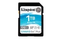 Kingston - Flash memory card - microSDHC - 1TB microSDXC Canvas Select Pl