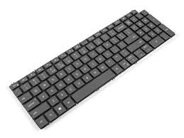 00WNM6-TECLADO DELL LATITUD 3510