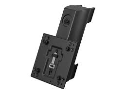 Lenovo Tiny Clamp Bracket Mounting Kit III - Abrazadera de montaje de thin client en monitor - CRU - para ThinkVision P27q-30, T24i-30, T27i-30