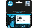 HP - Ink cartridge - Black - 4S6X8PL