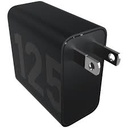 Motorola - Battery charger - Lithium - Para Moto - Etron 125W dual port