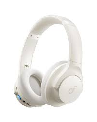 Soundcore - Headphones - Q11i White
