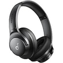 Soundcore - Headphones - Q11i Gray