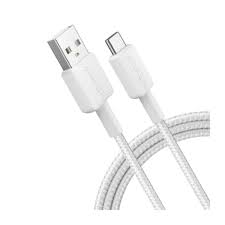 Anker - Charge/Sync cable - 322 USB-A/USB-C Cable (3ft