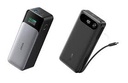 Anker - Power bank - Lithium - Para - - Gen 2 - Black