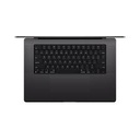 Apple MacBook Pro - Notebook - 16" - Apple M4 Max - - - - 128 GB - 2 TB SSD - Apple M4 Max - Space Black - US English - 1-year warranty