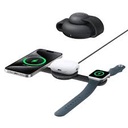 Anker - Battery charger - Lithium - Para Universal - MagGo Wireless Charging Stati