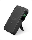 Anker - Battery charger - Lithium - Para Universal - MagGo Wireless Charging Stat