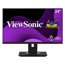 ViewSonic VG3456A 34" Monitor con DockingStation IPS (3440x1440) WQHD 100Hz
