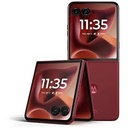 Motorola - 16 GB Razr 60 Ultra - Smartphone - Android - Rio Red - Touch - XT2551-6