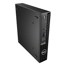 Dell Pro Micro - Ultra small form factor - Intel Core i7 I7-14700T / 3.7 GHz - DDR5 SDRAM - 512 GB Hard Drive Capacity - Integrated Intel graphics - Windows 11 Pro 64-bit Edition - Spanish (Latin American) - Teclado y Mouse USB