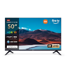 Xiaomi A 50 - LED display unit - 50" - 4K UHD - 2026