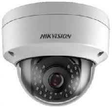 Hikvision DS-2CD1123G0E-I(C) - Network surveillance camera