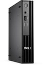Dell Pro - Micro - Intel Core i5 14500T / 4.8 GHz - DDR5 SDRAM - 512 GB Hard Drive Capacity - Integrated graphics - Windows 11 Pro 64-bit Edition - Spanish (Latin American)