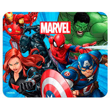 Xtech - Mouse pad - Marvel Fantastic4 XTA-M19F4-XL