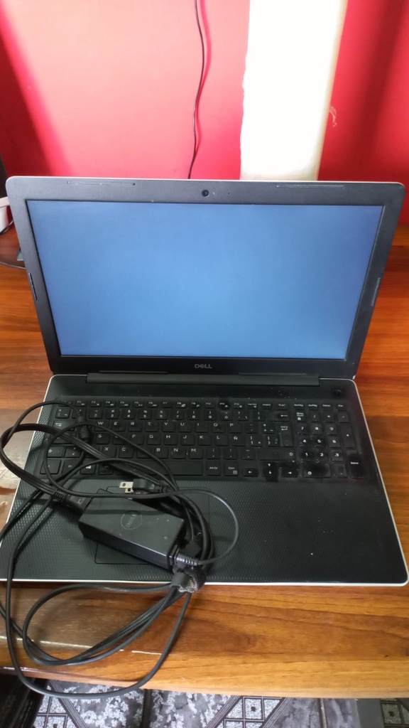 T-DELL-INSPIRON ESTEBAN