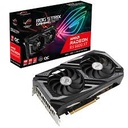 ASUS - PCI Express 4.0 - AMD - AMD Radeon RX 6600 XT - GDDR6 SDRAM - HDMI / DisplayPort