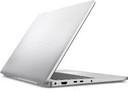 Dell Pro - Notebook - 16" - Intel Core Ultra 5 235UvPro / 4.9 GHz - 16 GB - DDR5 SDRAM - 512 GB SSD - None - Integrated Intel Graphics - Windows 11 Pro - Silver - Spanish - 3-year warranty