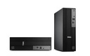 Dell Pro - Slim Tower - Intel Core i5 14500 / 4.8 GHz - DDR5 SDRAM - 512 GB Hard Drive Capacity - Integrated graphics - Windows 11 Pro - Spanish - QCS1250