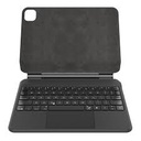 Belkin - Keyboard with cradle - BBZ002tt-V1
