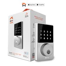 Nexxt Solutions Home NHC-IP11