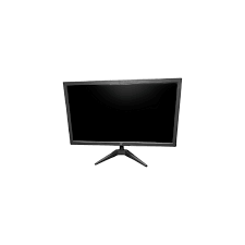 MONITOR ITVISIOU LED 23.6″ (IT2360) 75HZ FHD/HDMI/VGA/NEGRO