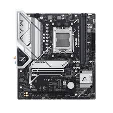 ASUS - Motherboard - PRIME B860-PLUS WIFI Motherboa