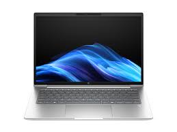 HP ProBook 4G1i R16 - Notebook - 16" - 1920 x 1200 - Intel Core 5 120U / 5.0 GHz - DDR5 SDRAM - 16 GB - 512 GB SSD - Integrated graphics - Windows 11 Pro - 1-year warranty