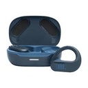 JBL - Headphones - Endurance Run 3 Blue