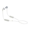 JBL - Headphones - Endurance Run 3 White