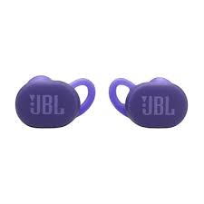 JBL - Headphones - Endurance Run 3 Type C Purple