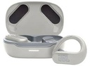 JBL - Headphones - Endurance Run 3 Type C White