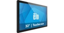 Elo 3204L. - 32" - HDMI / DisplayPort / USB-C - Black - Touchscreen