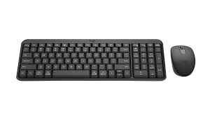 Logitech - Keyboard - Bluetooth - Graphite - MK250