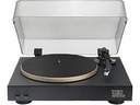 JBL - Tocadiscos - Bluetooth - Dorado