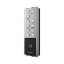 Hikvision - Access controller - Terminal
