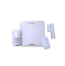 Hikvision - Control panel - AX HOME Wireless